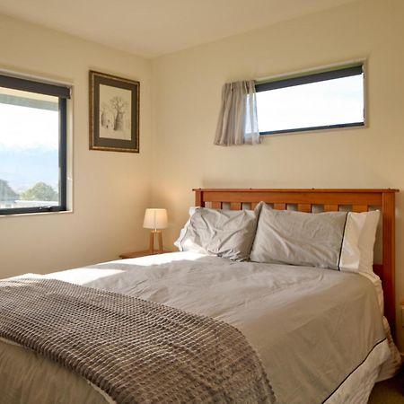 Vila Location With Ocean And Mountain Views Kaikoura Exteriér fotografie