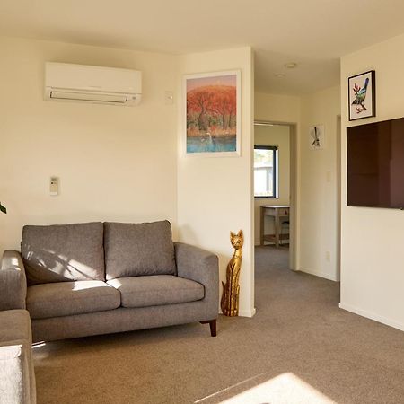 Vila Location With Ocean And Mountain Views Kaikoura Exteriér fotografie