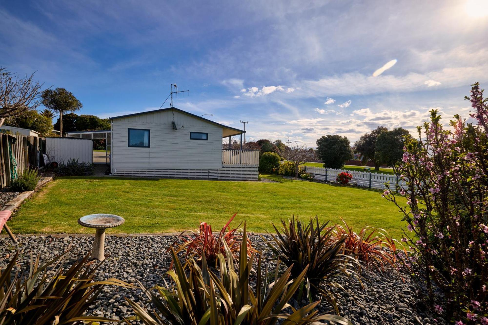 Vila Location With Ocean And Mountain Views Kaikoura Exteriér fotografie