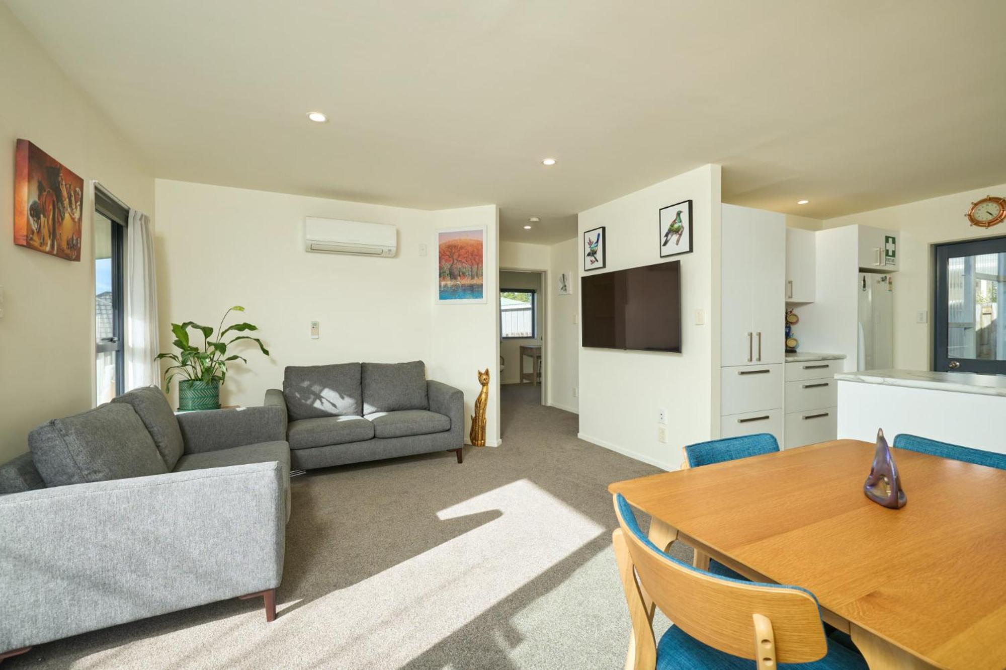Vila Location With Ocean And Mountain Views Kaikoura Exteriér fotografie