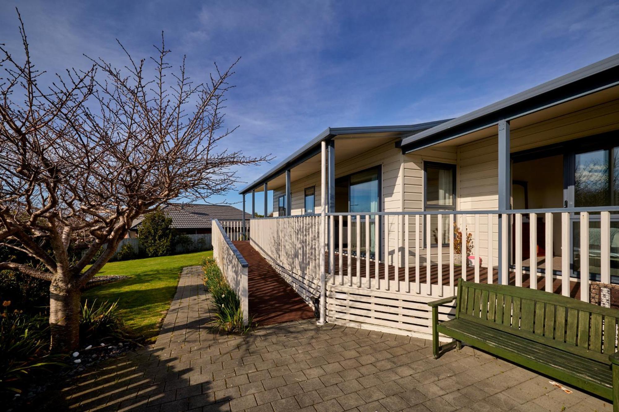 Vila Location With Ocean And Mountain Views Kaikoura Exteriér fotografie