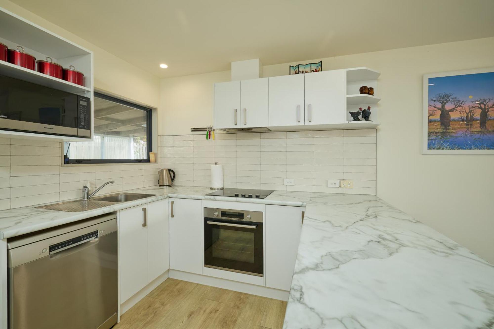 Vila Location With Ocean And Mountain Views Kaikoura Exteriér fotografie